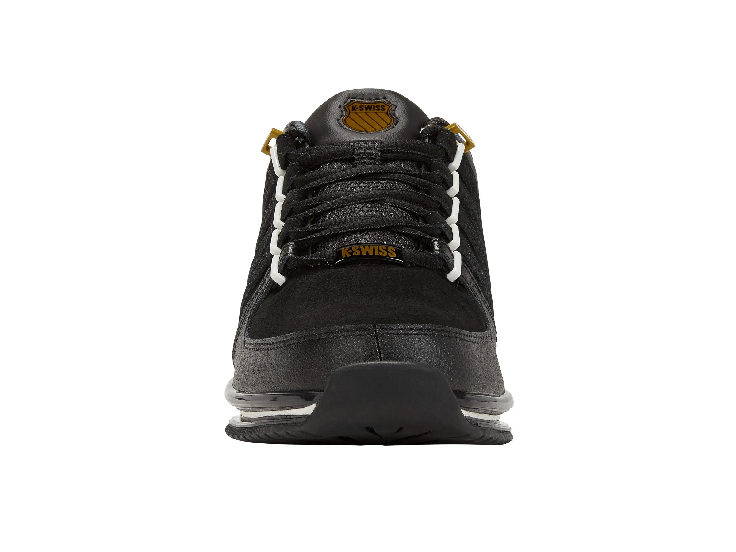 01235-060-M | RINZLER | BLACK/AMBER GOLD/CAMO