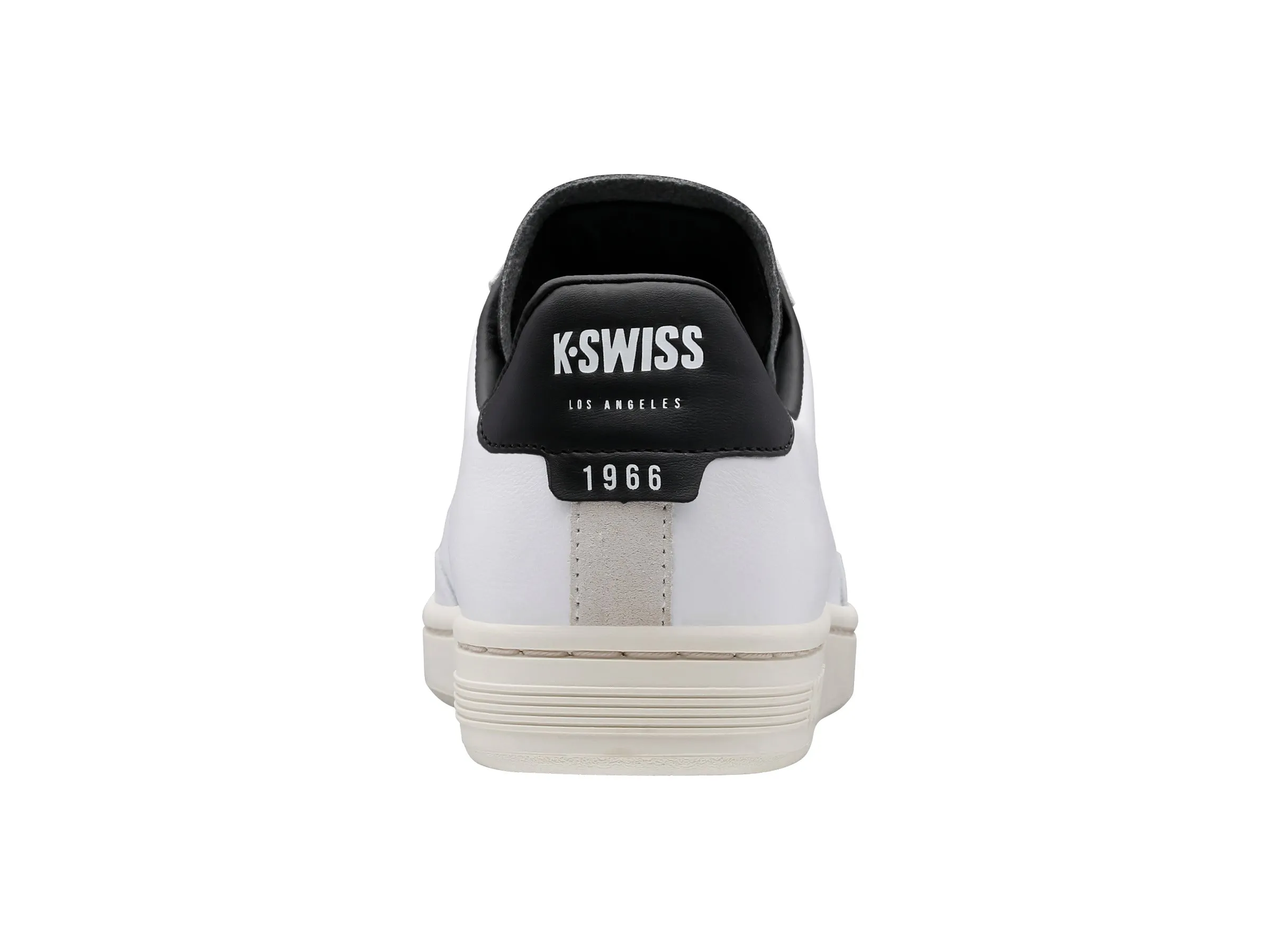 07263-102-M | LOZAN KLUB LTH | WHITE/BLACK