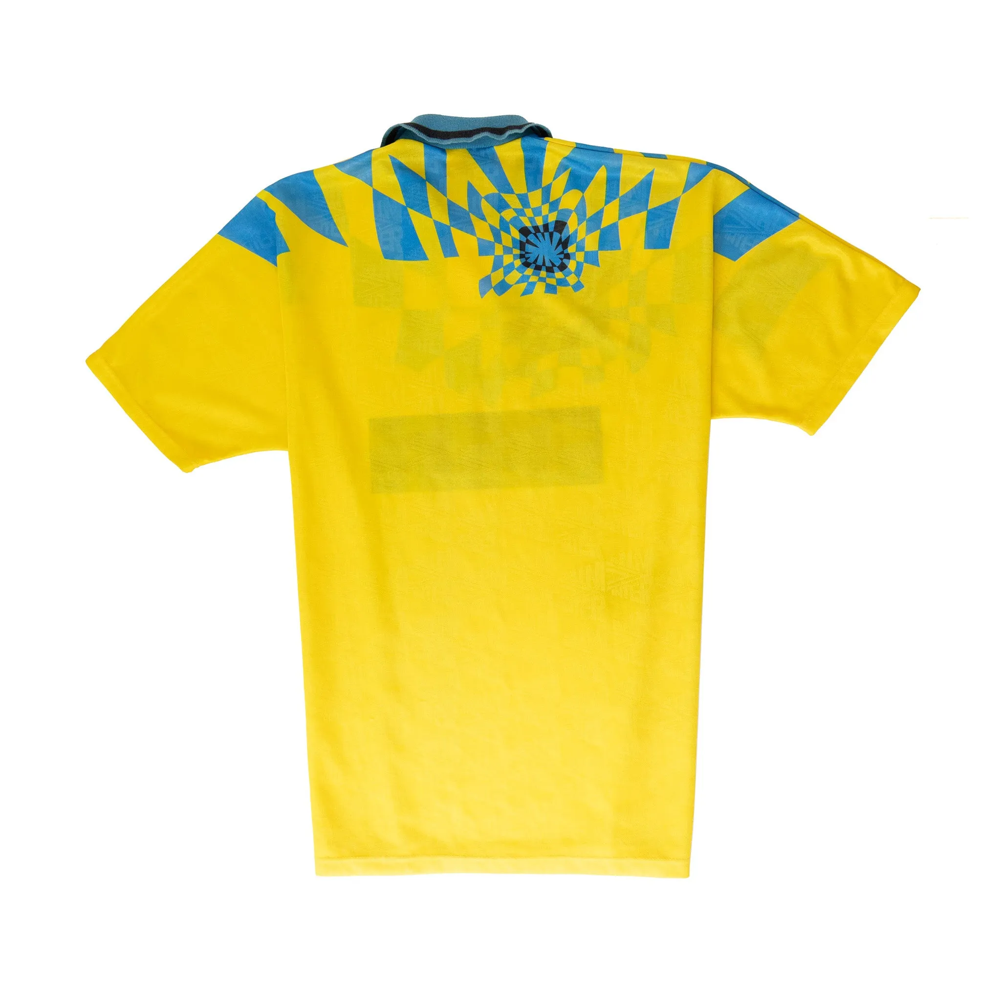 1992/94 Inter Milan x Umbro Third Football Shirt