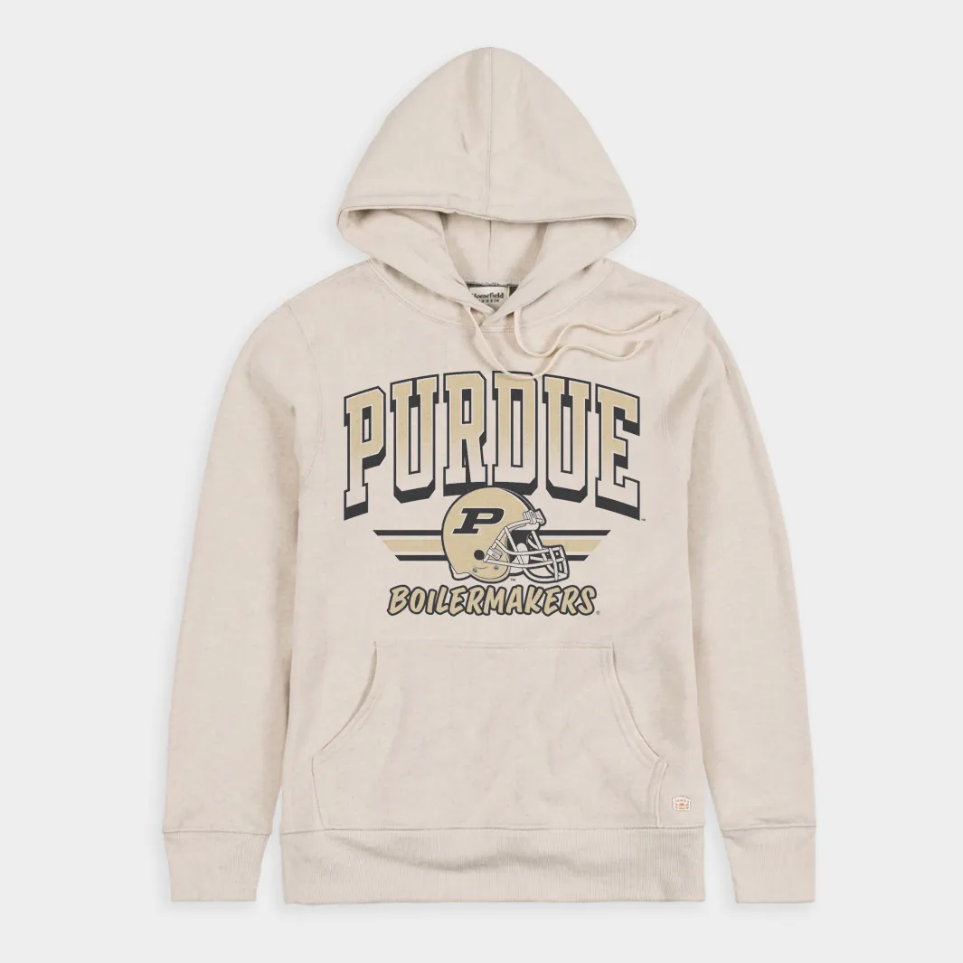 2024 Purdue Football Box