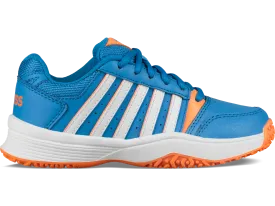 55629-428-M | COURT SMASH OMNI | BRILLIANT BLUE/NEON