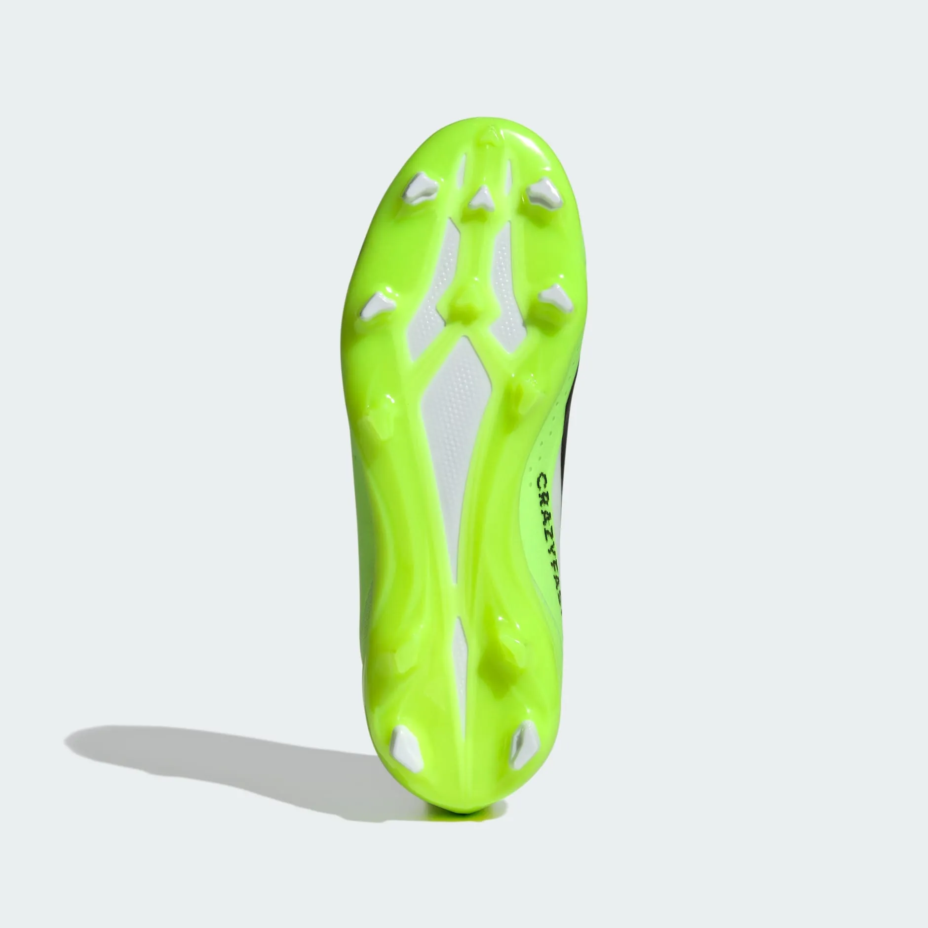 ADIDAS X CRAZYFAST.3 FIRM GROUND BOOTS - ID9352