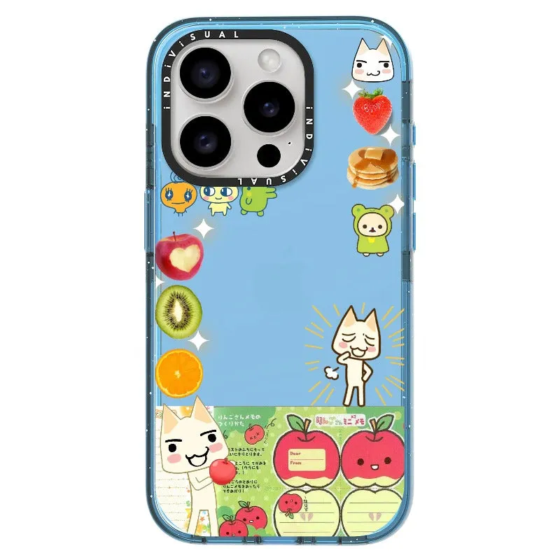 Applepie _iPhone Ultra-Impact Case [1473602]