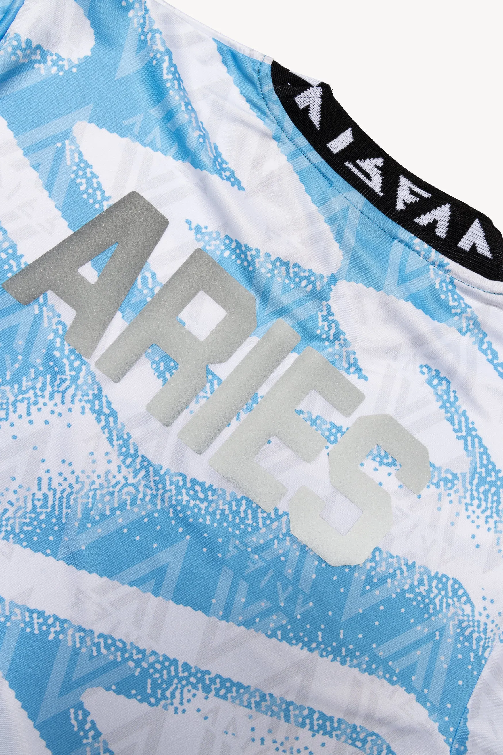 Aries x Umbro Football Jersey