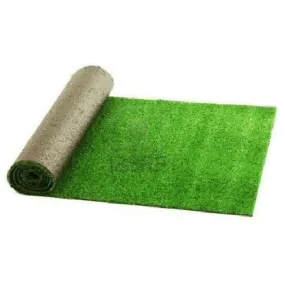 Artificial Grass - Green - Per Meter