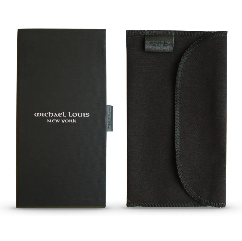 Black Snake iPhone XS Max Case