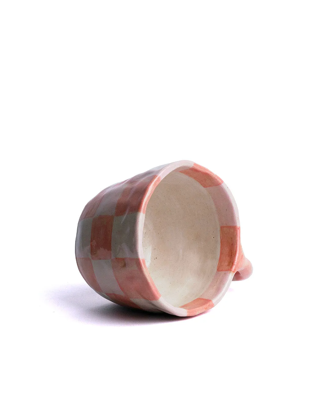 Checkers Mug MIX - Set of 4 (-15%)