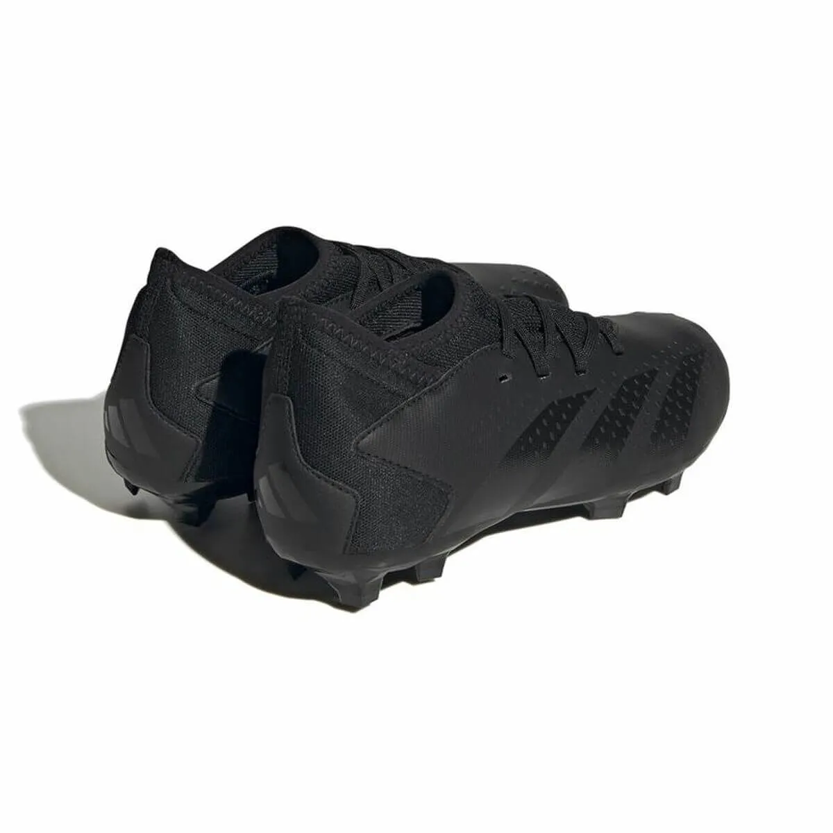 Children's Football Boots Adidas Predator Accuracy.3 FG Black