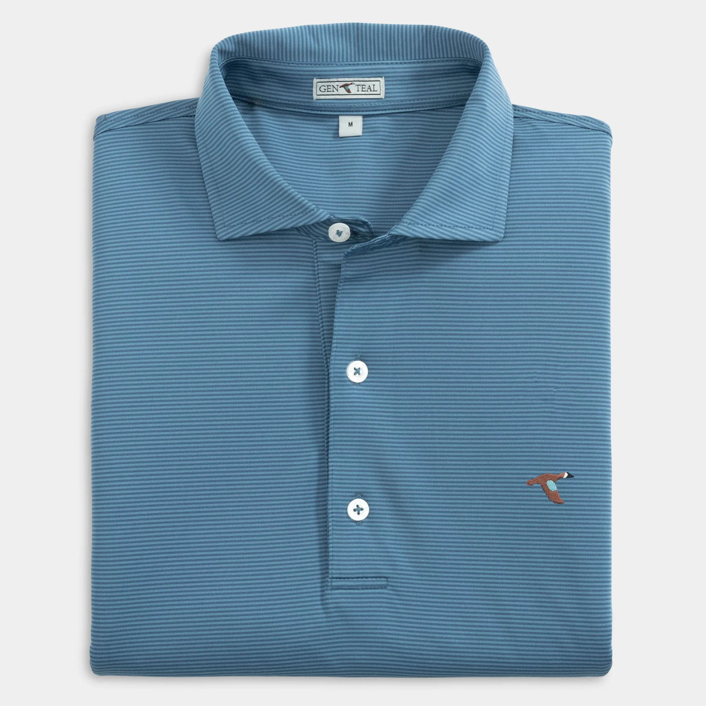 Clubhouse Performance Polo
