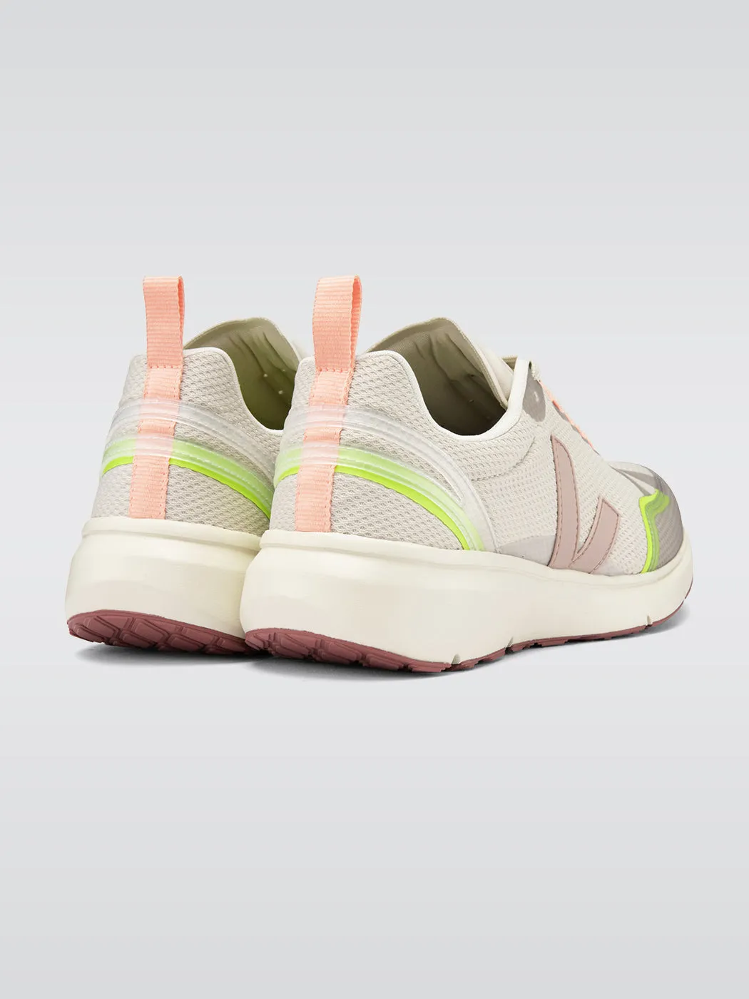 Condor 2 - Natural-Babe-Jaune-Fluo