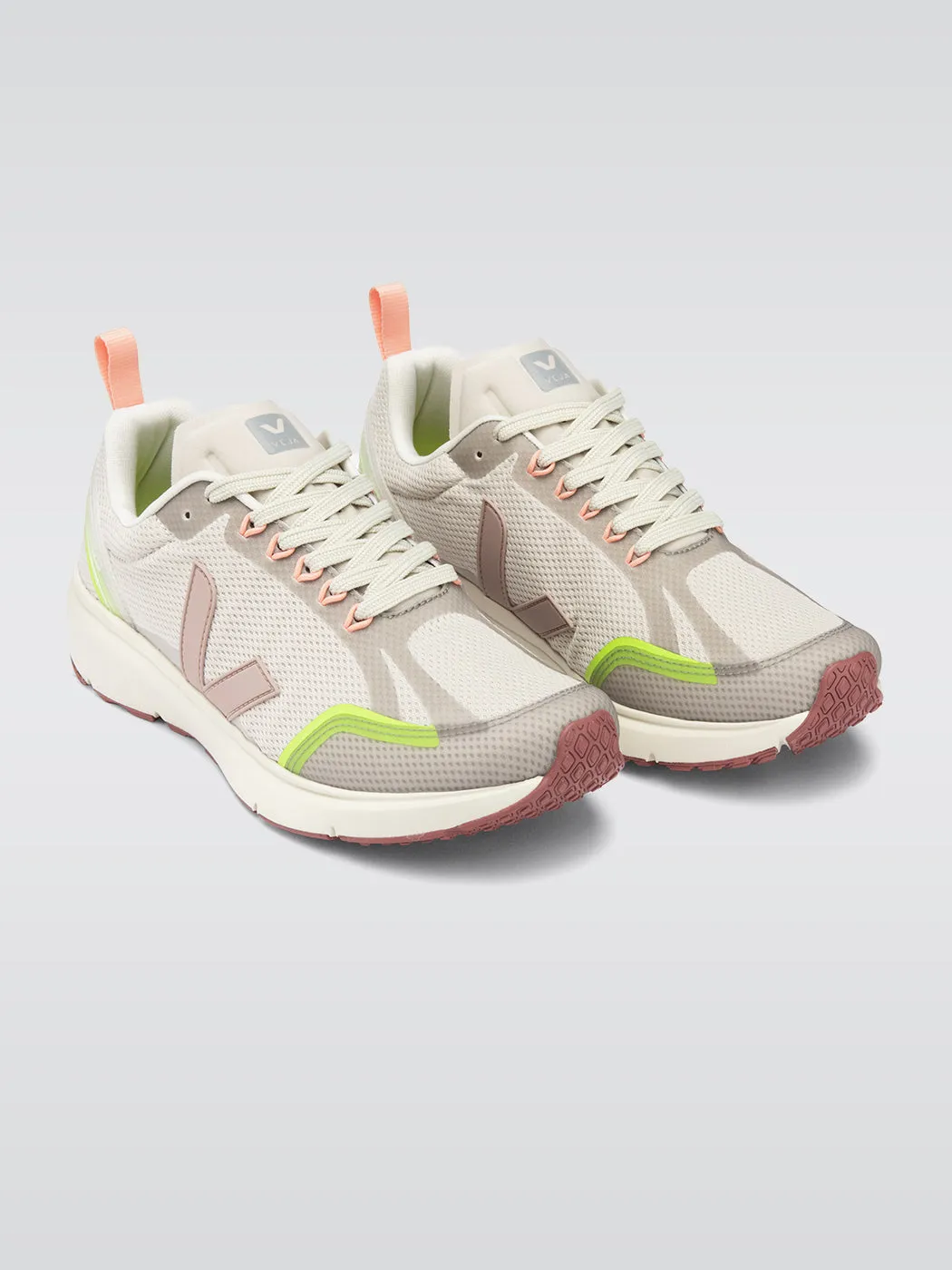 Condor 2 - Natural-Babe-Jaune-Fluo