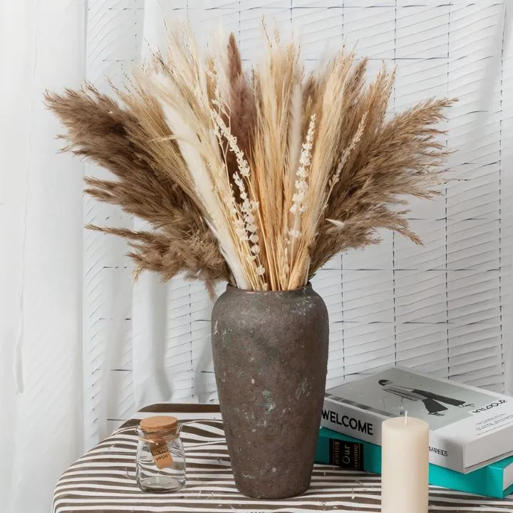 Cortaderia Pampas Grass Bouquet