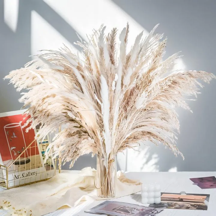 Cortaderia Pampas Grass Bouquet