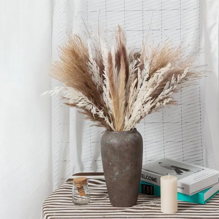 Cortaderia Pampas Grass Bouquet