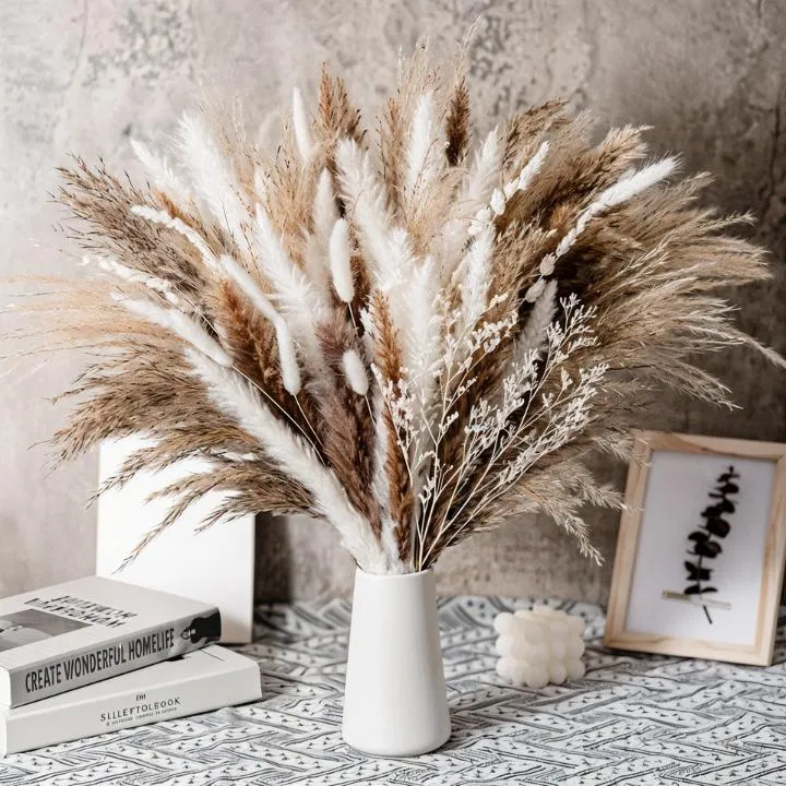 Cortaderia Pampas Grass Bouquet
