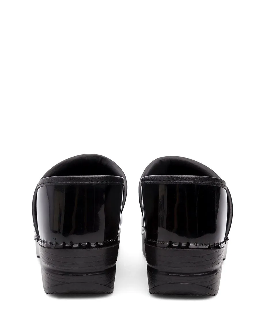 Dansko Professional Patent