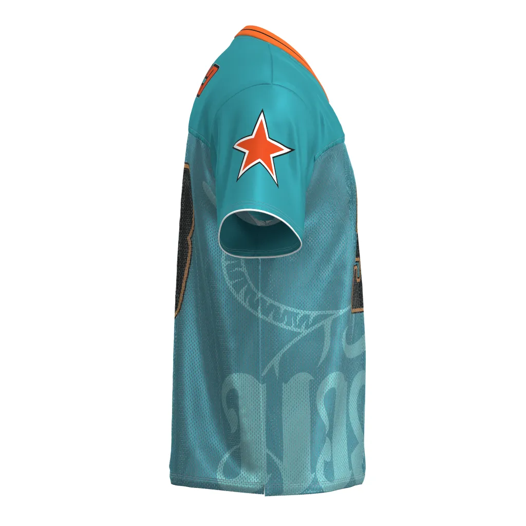 Football 33 Top