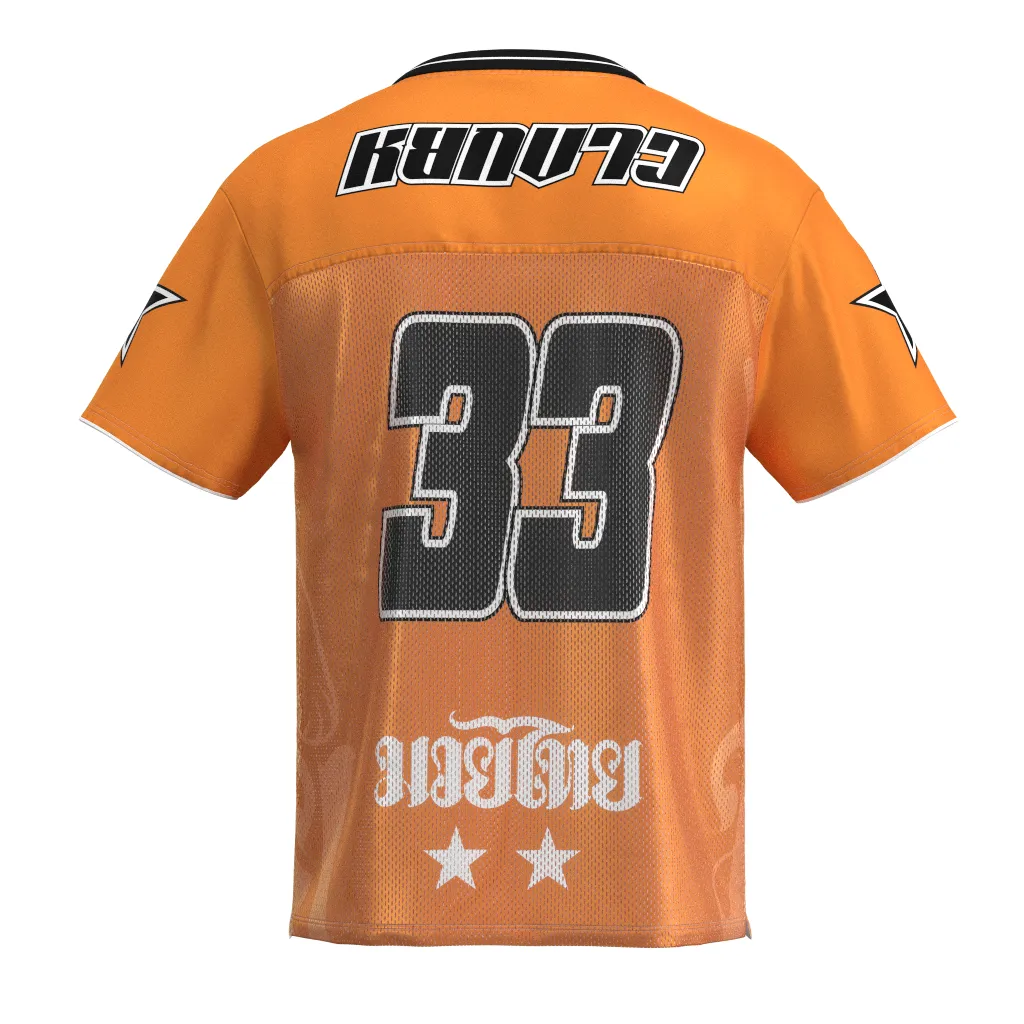 Football 33 Top