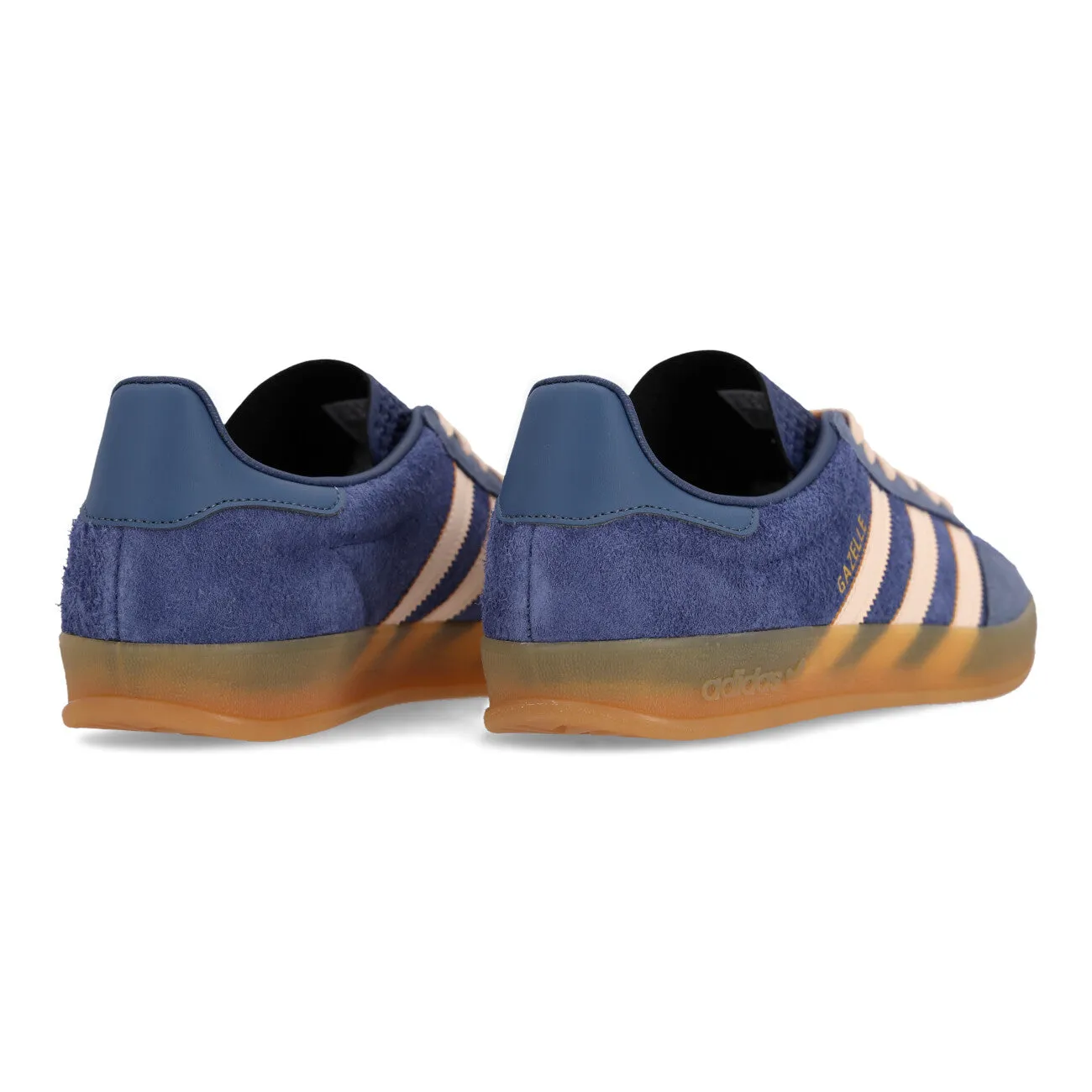 Gazelle Indoor