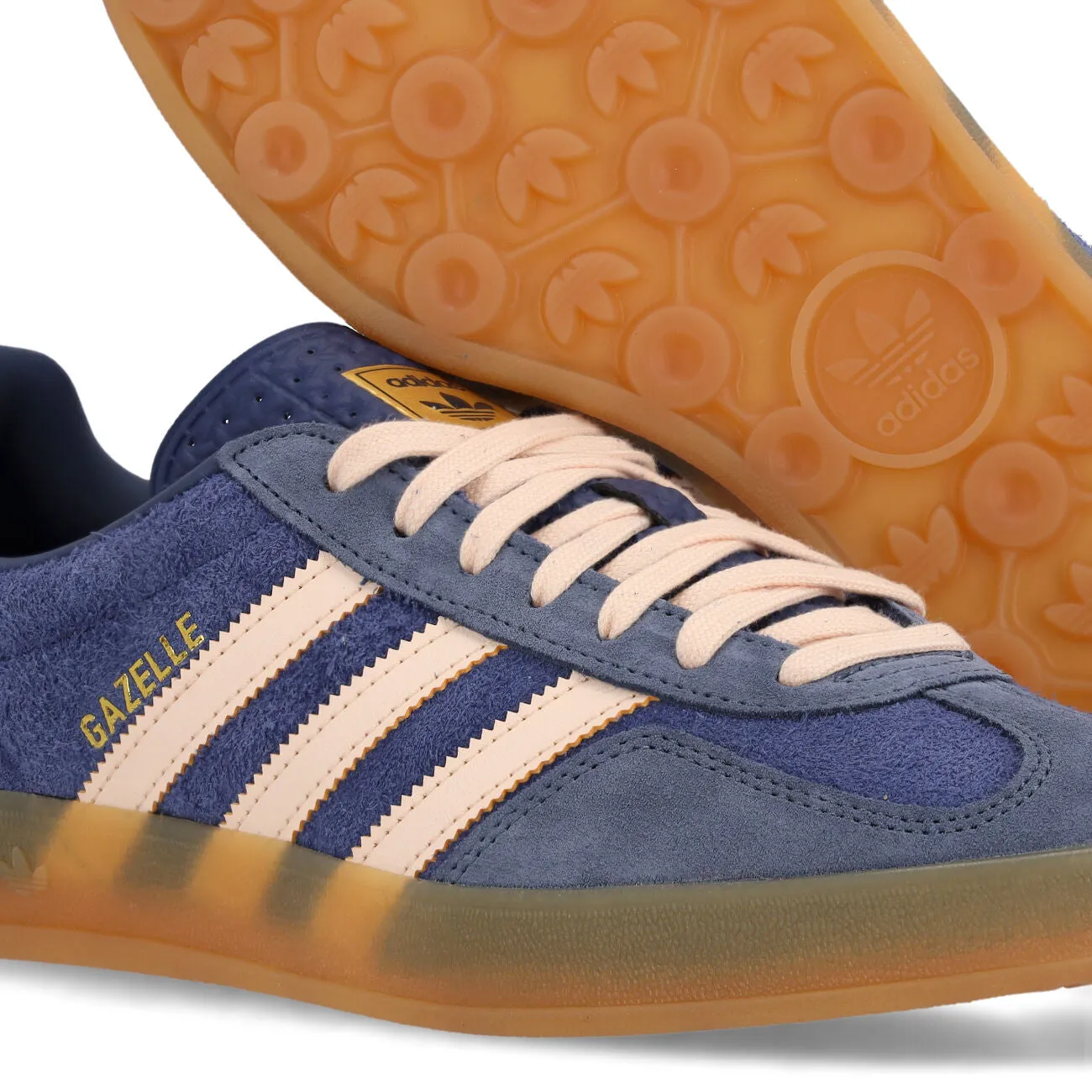 Gazelle Indoor