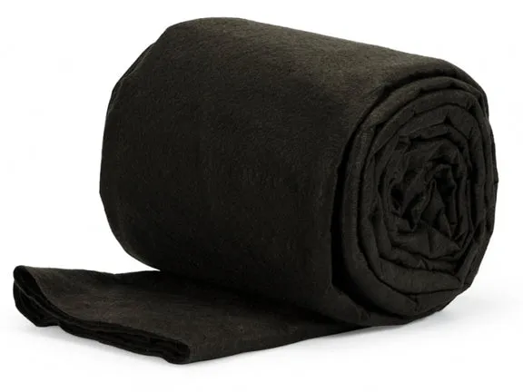 Geotextile Felt Underlayment