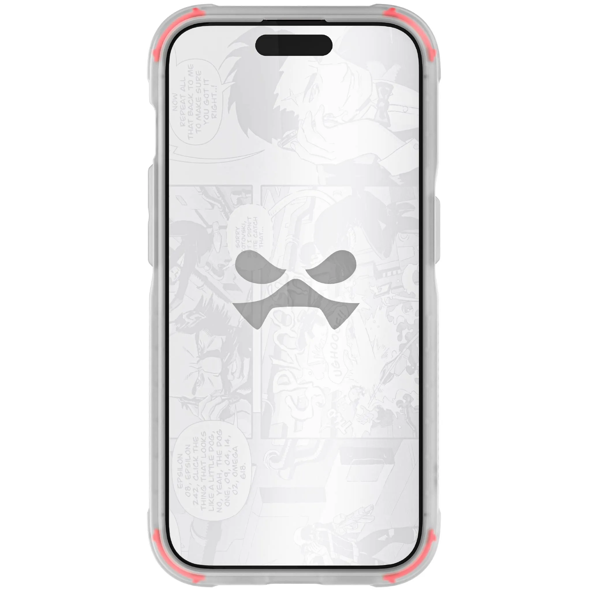Ghostek iPhone 15 Pro Max Case Covert Ultra Thin with MagSafe
