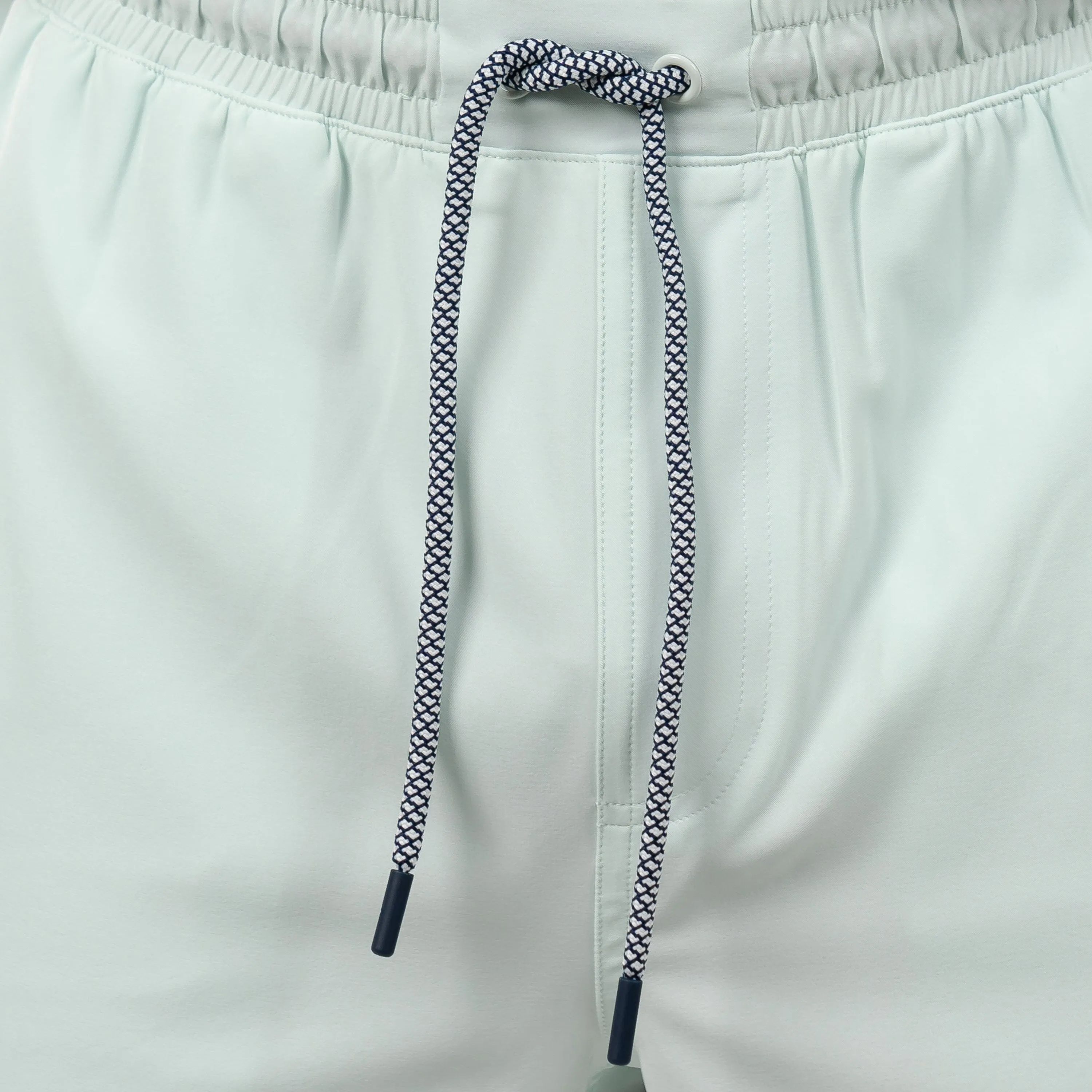 Grit Gym Short | Solid - Seafoam
