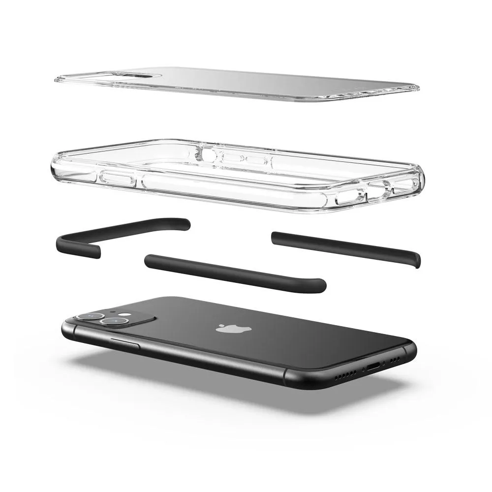 iPhone 11 Pro Max Case TAFFYCA Series