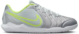 Jr. Tiempo Legend 10 Academy Junior's Indoor-Court Low-Top Football Boots