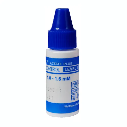 Lactate Plus Professional Kit 1