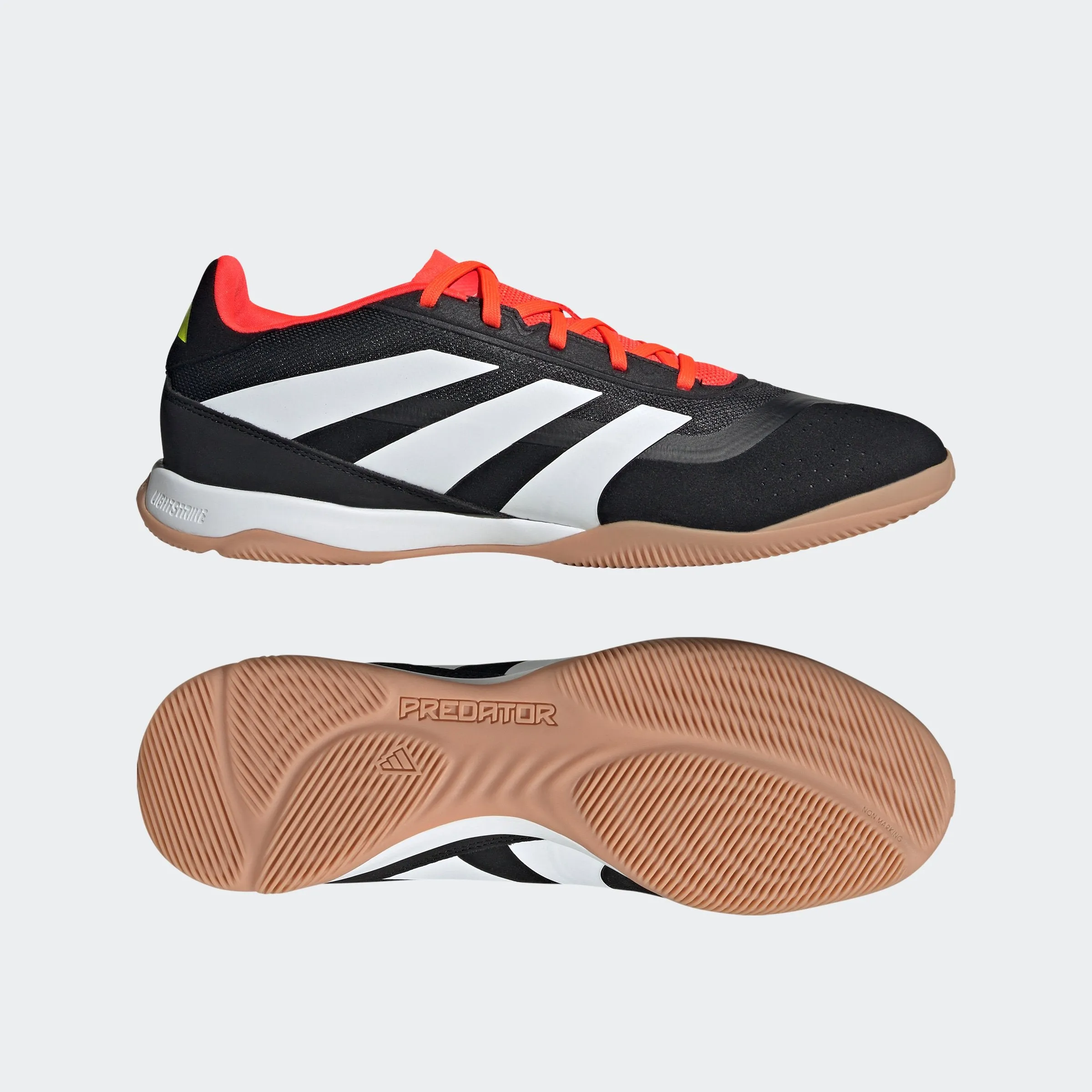 Men's adidas Predator League Indoor Football Boots