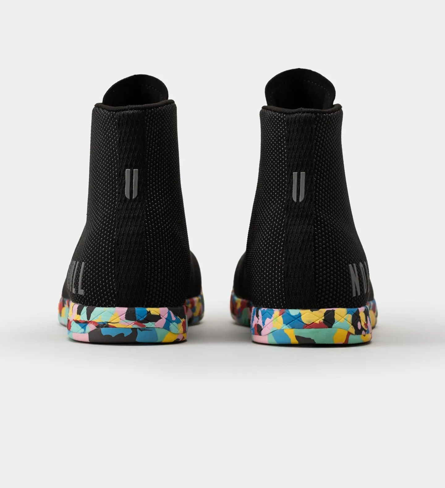 Men's High-Top Outwork