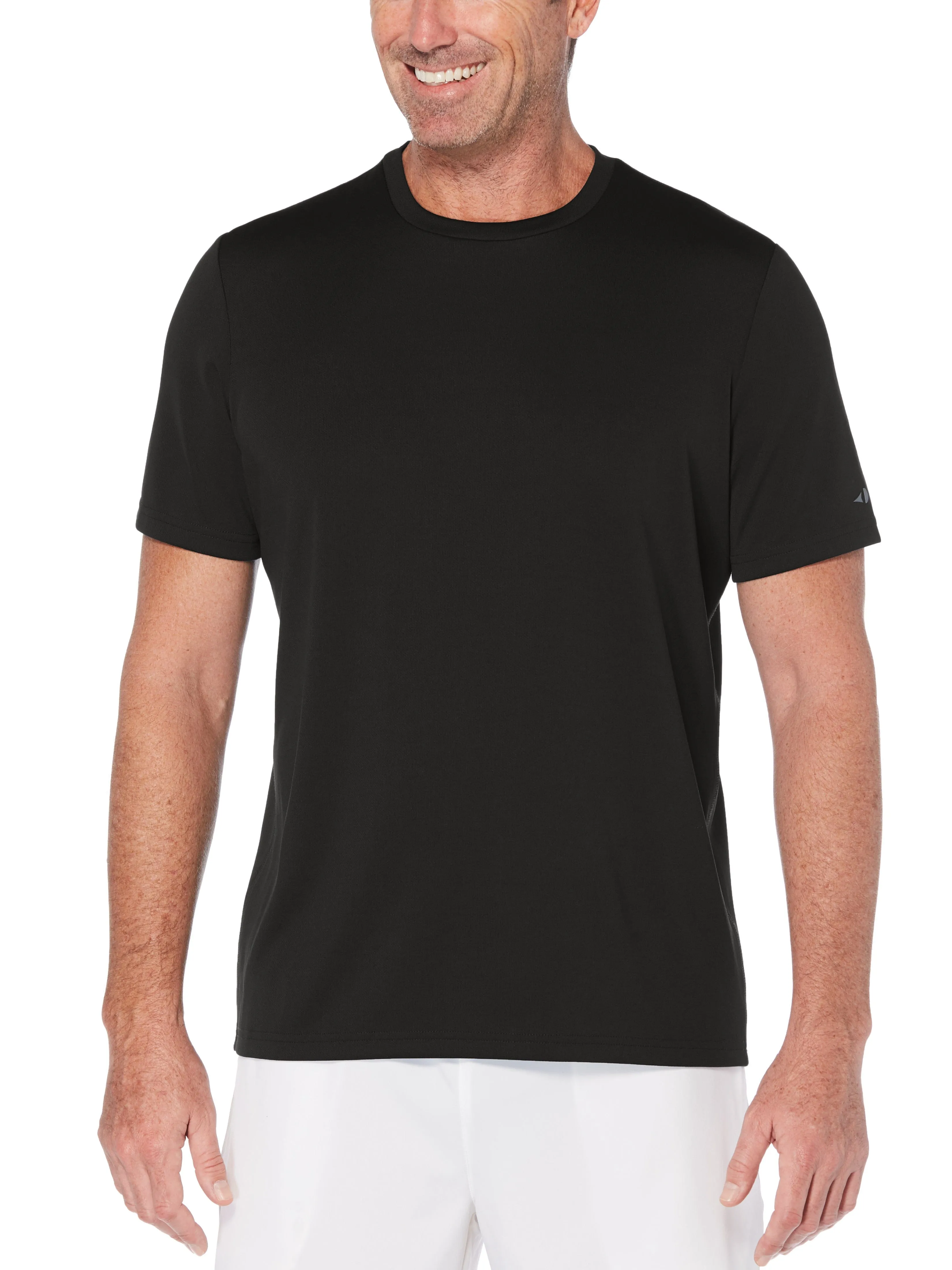 Men's Solid Tee