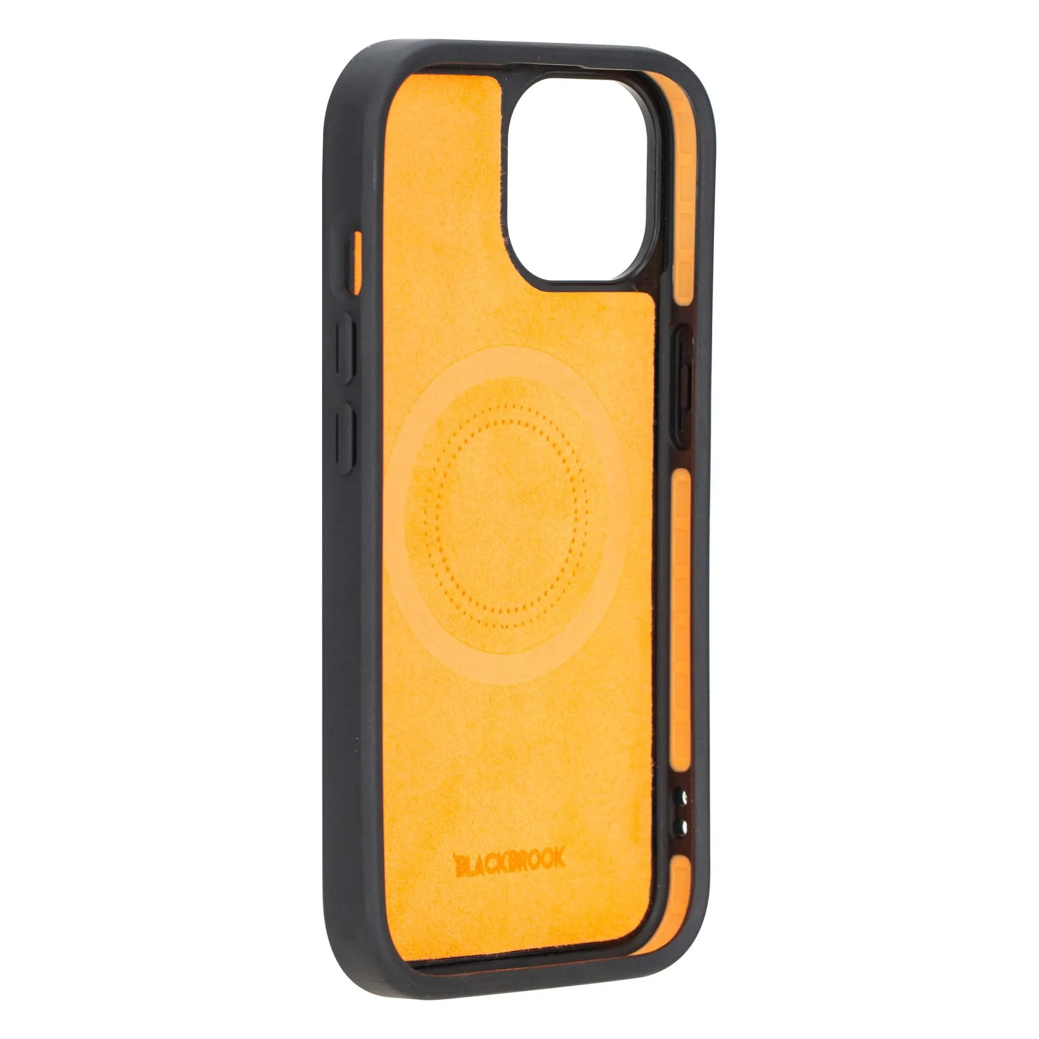 Modern York iPhone 15 Pro Max Case, Pink