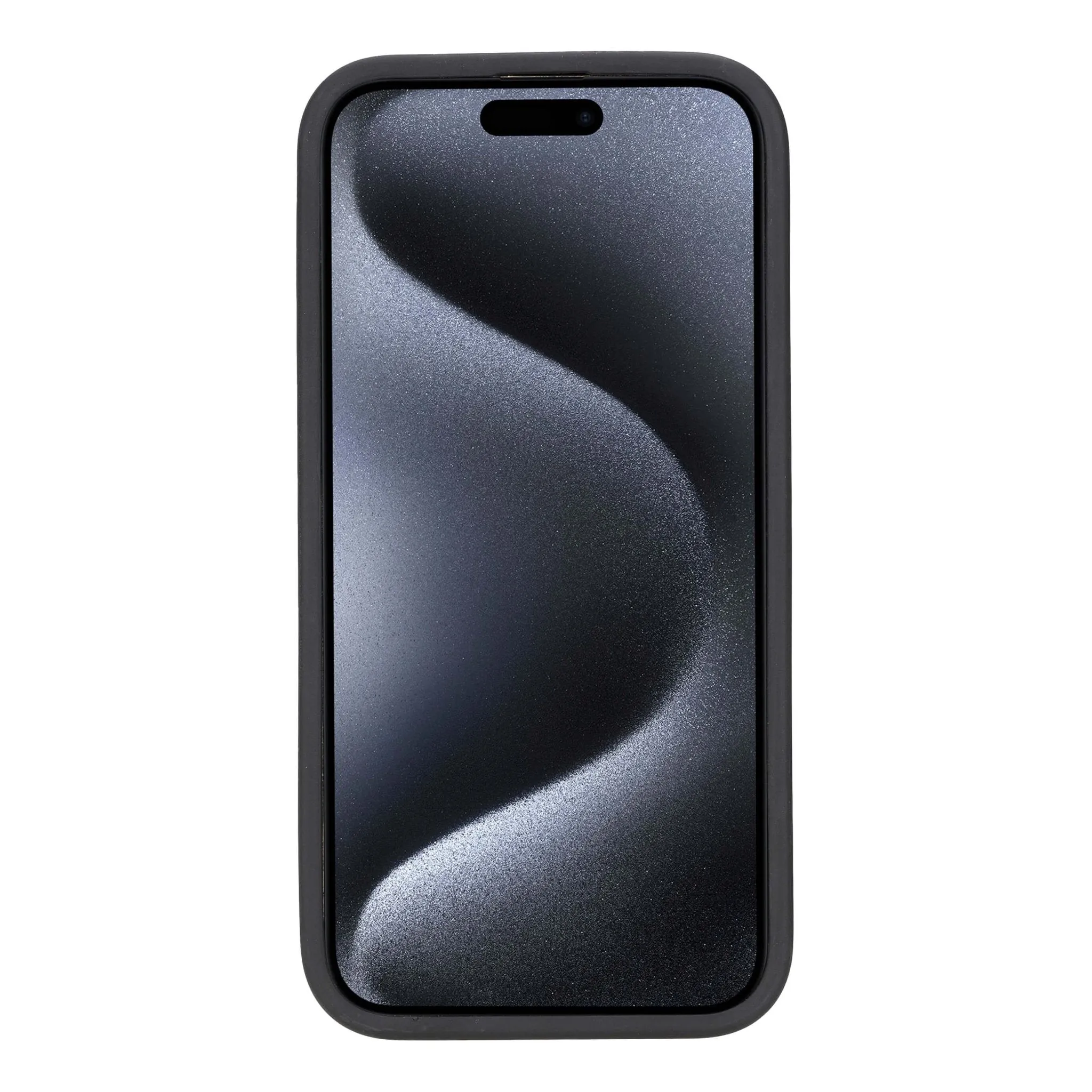 Modern York iPhone 15 Pro Max Case, Pink