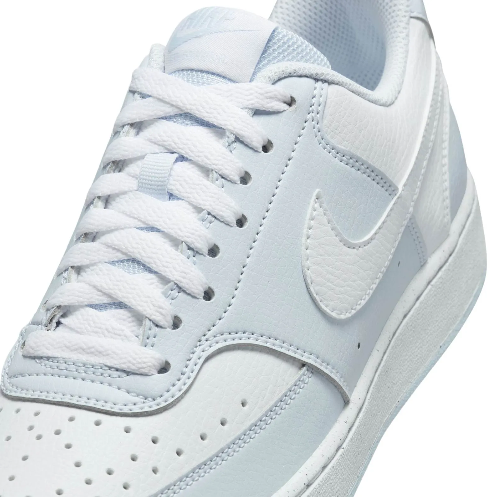 Nike Court Vision Low Next Nature Womens Shoe