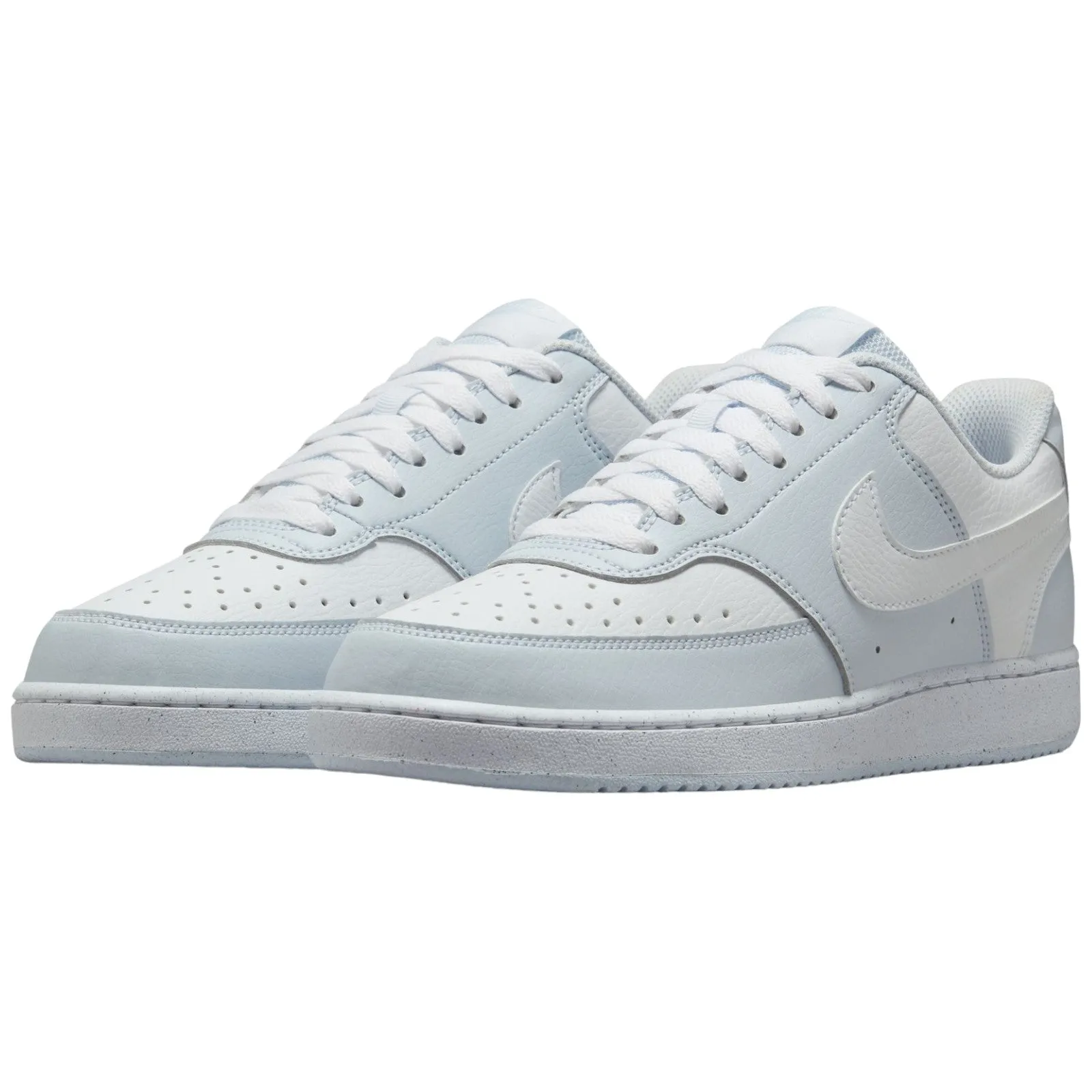 Nike Court Vision Low Next Nature Womens Shoe