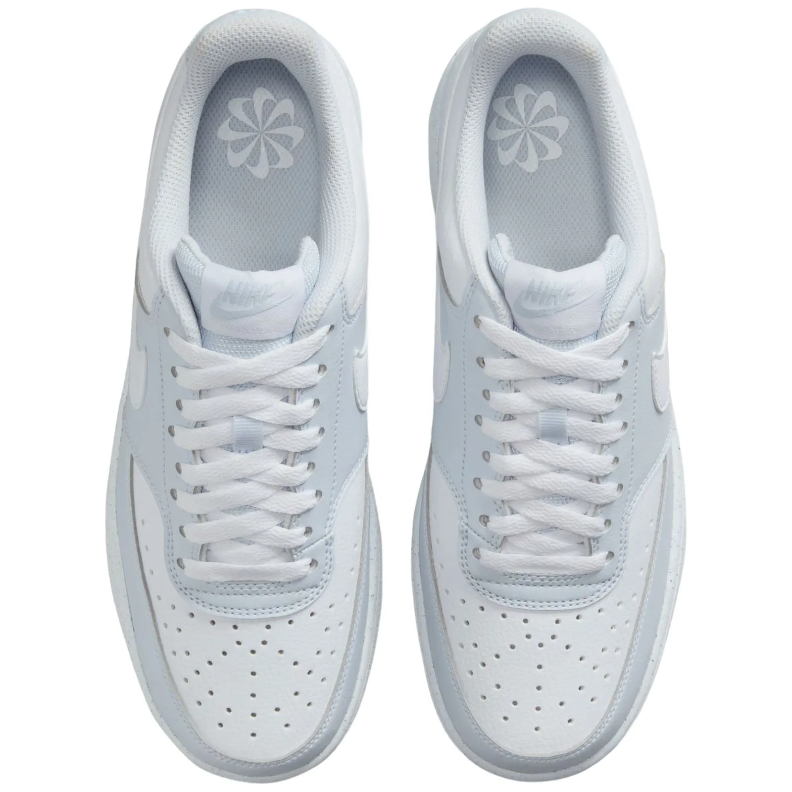 Nike Court Vision Low Next Nature Womens Shoe