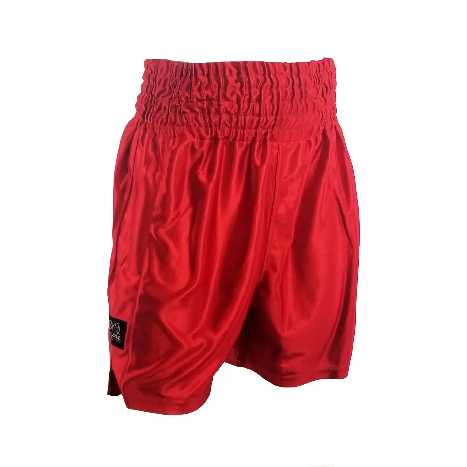 Rival Trad Dazzle Boxing Trunks