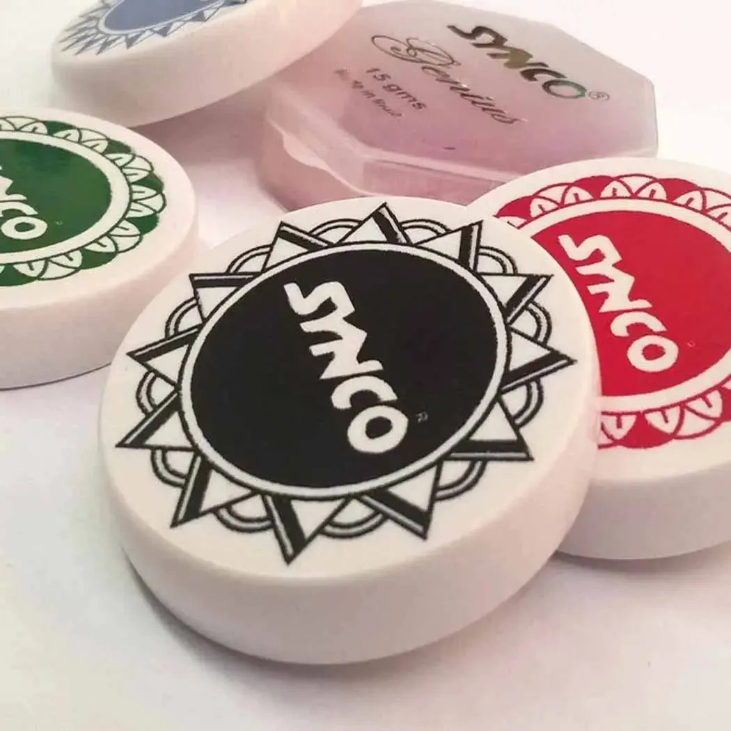 SYNCO Genius Professional Carrom Striker